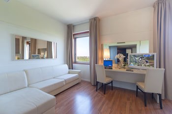 Suite Hotel Elite galeri fotoğrafı