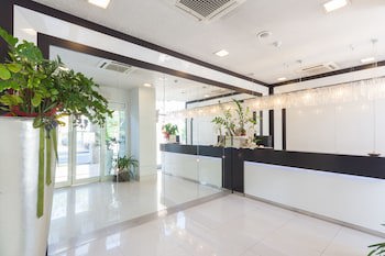 Suite Hotel Elite fotoğrafı