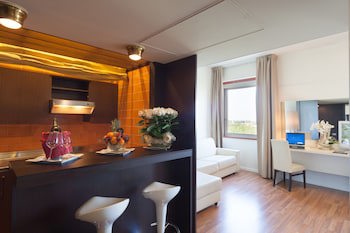 Suite Hotel Elite galeri fotoğrafı