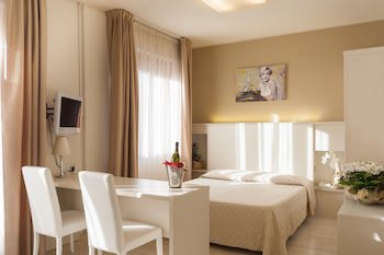 Suite Hotel Elite galeri fotoğrafı