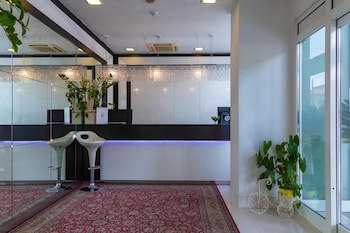 Suite Hotel Elite fotoğrafı