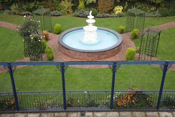 Best Western Thurrock Hotel