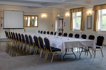 Best Western Thurrock Hotel