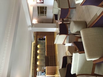 Best Western Thurrock Hotel