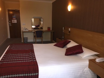 Best Western Thurrock Hotel