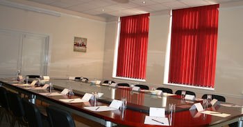 Best Western Thurrock Hotel