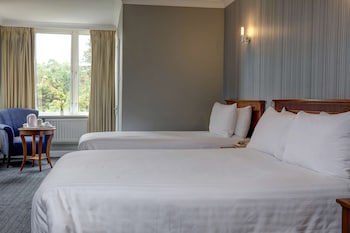Best Western Thurrock Hotel