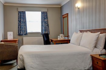 Best Western Thurrock Hotel