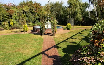 Best Western Thurrock Hotel