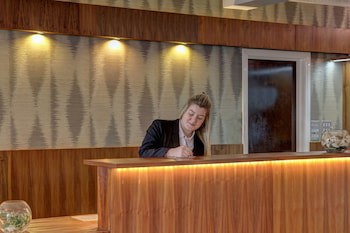 Best Western Thurrock Hotel