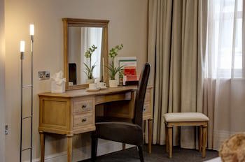Best Western Thurrock Hotel