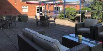 Best Western Thurrock Hotel
