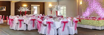 Best Western Thurrock Hotel