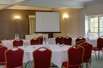 Best Western Thurrock Hotel