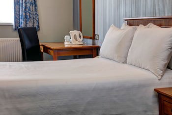 Best Western Thurrock Hotel