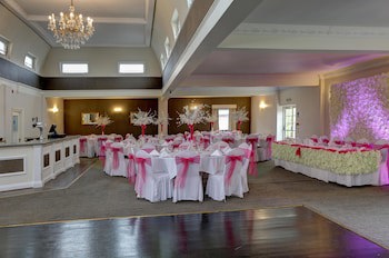 Best Western Thurrock Hotel