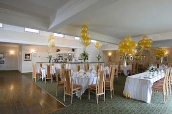 Best Western Thurrock Hotel