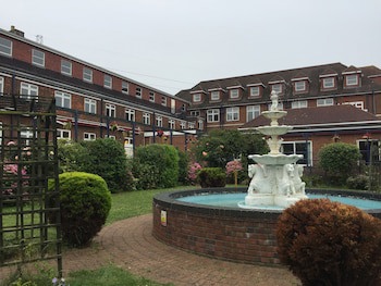 Best Western Thurrock Hotel