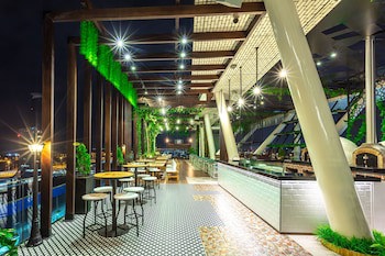 Aloft Abu Dhabi
