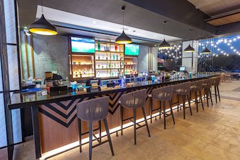 Aloft Abu Dhabi
