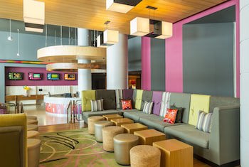 Aloft Abu Dhabi
