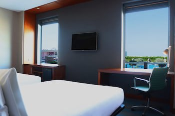Aloft Abu Dhabi