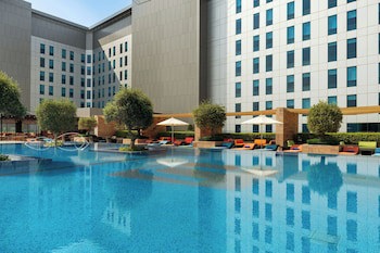 Aloft Abu Dhabi galeri fotoğrafı