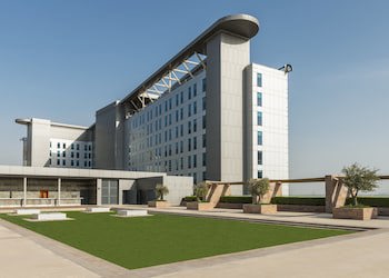 Aloft Abu Dhabi
