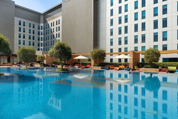 Aloft Abu Dhabi