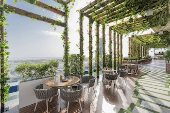 Aloft Abu Dhabi