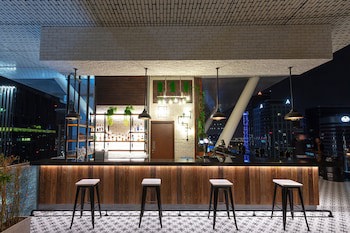 Aloft Abu Dhabi