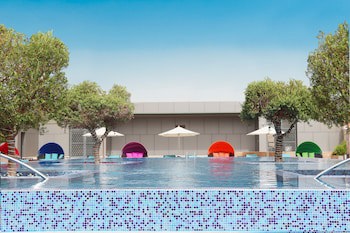 Aloft Abu Dhabi