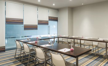 Aloft Abu Dhabi