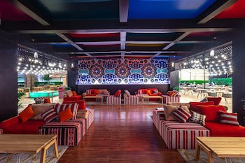 Aloft Abu Dhabi