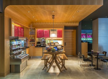 Aloft Abu Dhabi