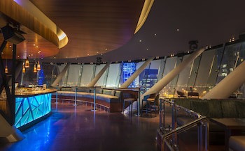 Aloft Abu Dhabi