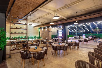 Aloft Abu Dhabi