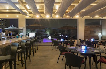 Aloft Abu Dhabi