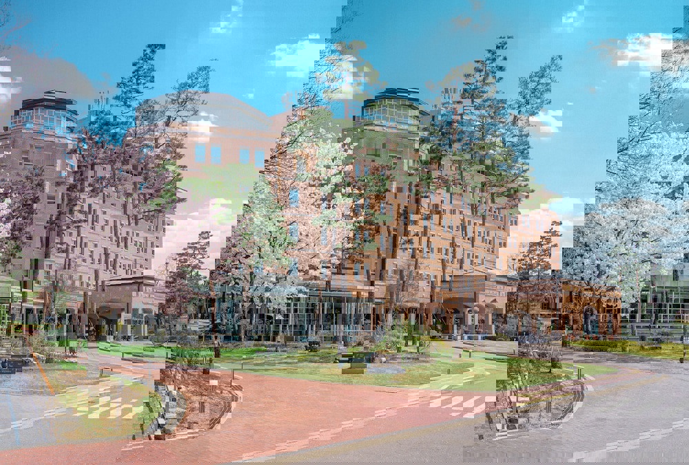 Mayfield Hotel Seoul