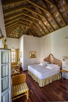 Las Casas De La Juderia Hotel