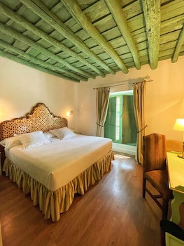 Las Casas De La Juderia Hotel