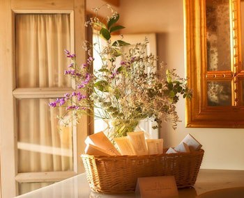 Las Casas De La Juderia Hotel
