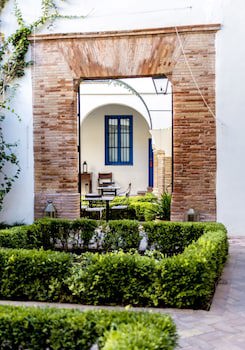 Las Casas De La Juderia Hotel