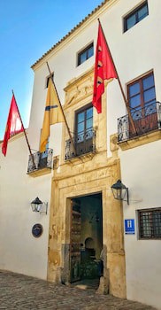 Las Casas De La Juderia Hotel