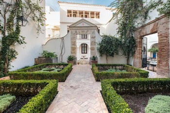 Las Casas De La Juderia Hotel