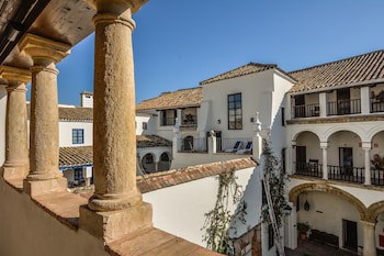 Las Casas De La Juderia Hotel