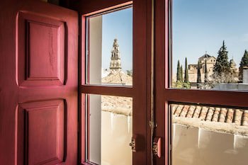 Las Casas De La Juderia Hotel