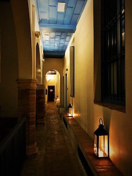Las Casas De La Juderia Hotel