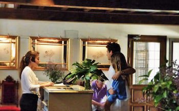 Las Casas De La Juderia Hotel