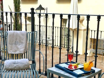 Las Casas De La Juderia Hotel